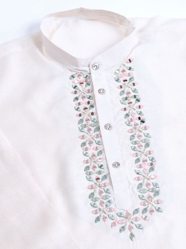 Kurta Pajama