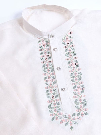 Kurta Pajama