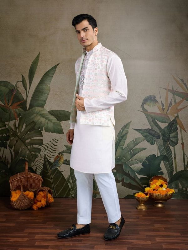 Kurta Pajama