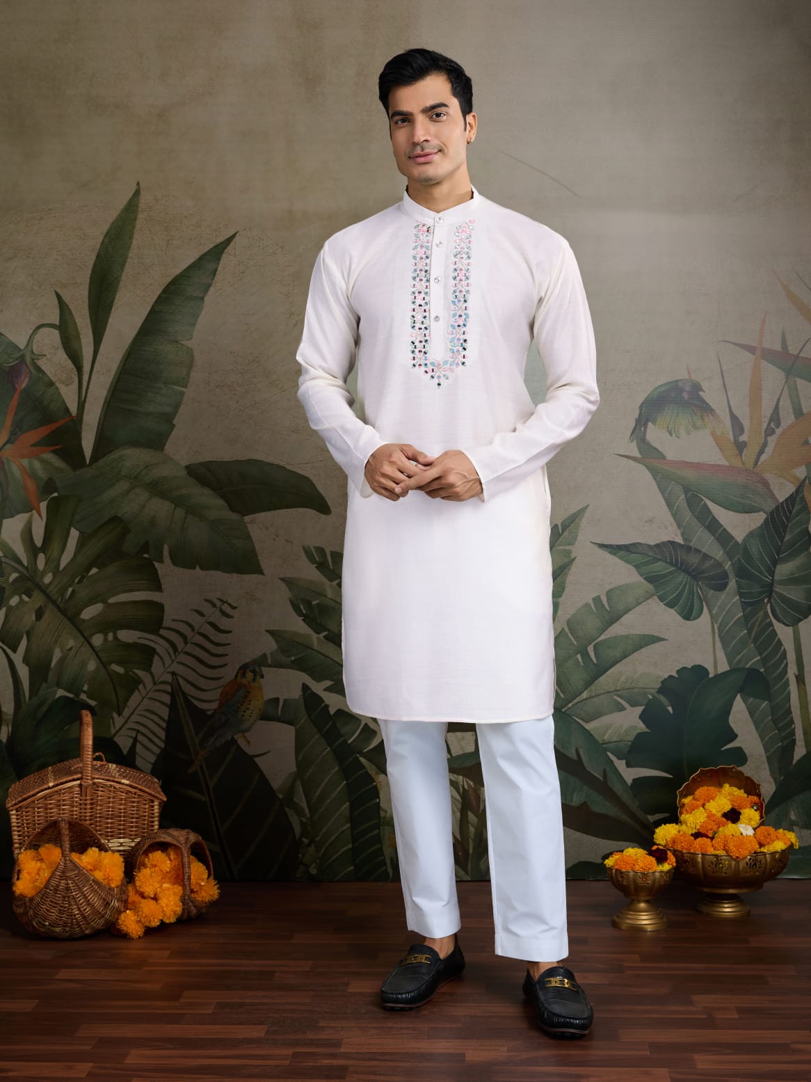 Kurta Pajama