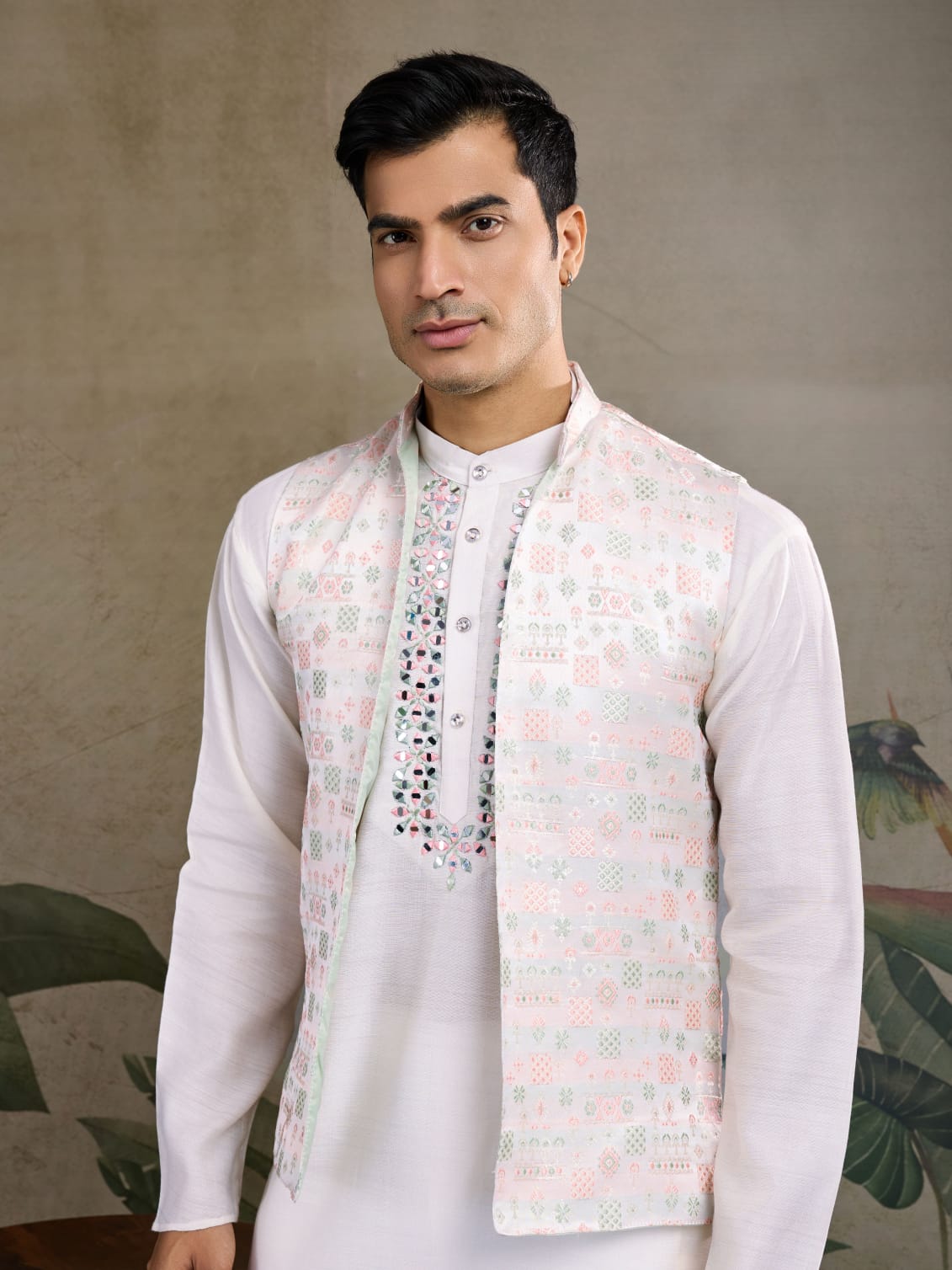Kurta Pajama