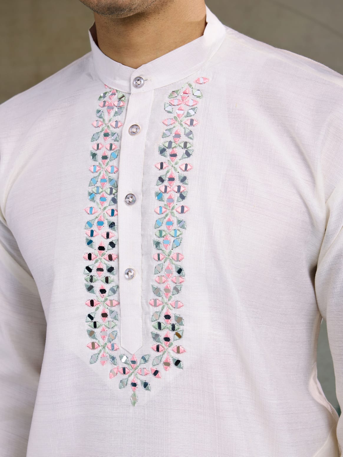 Kurta Pajama