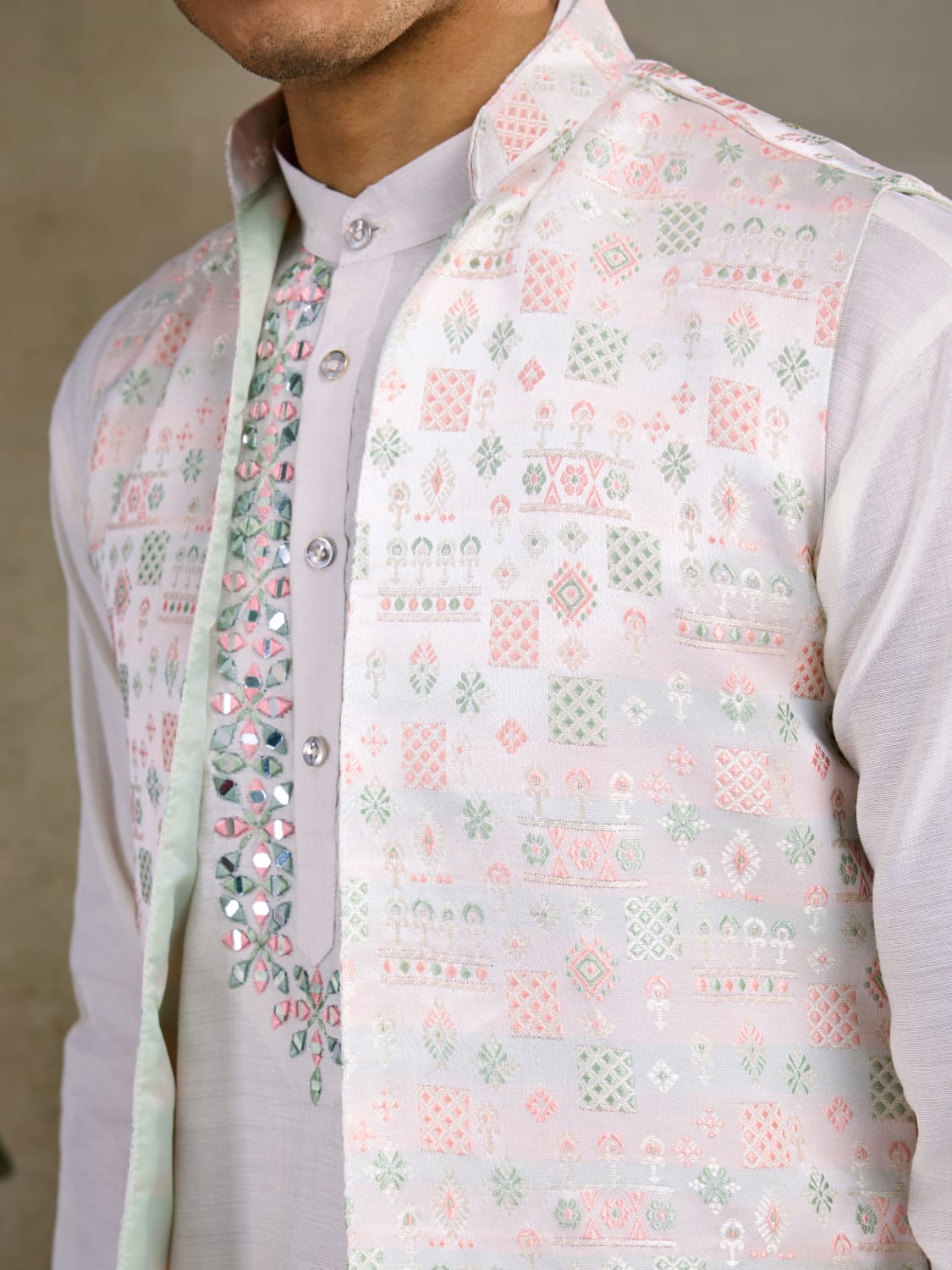 Kurta Pajama