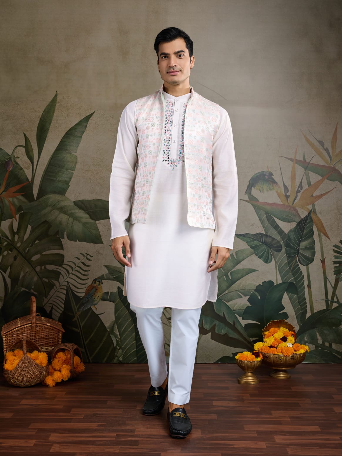 Kurta Pajama