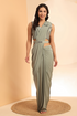 Ready to wear Saree