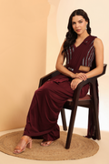Ready to wear Saree
