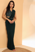 Ready to wear Saree