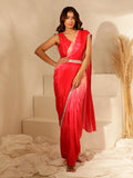 Ready to wear Saree