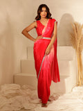 Ready to wear Saree