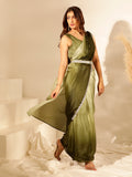 Ready to wear Saree