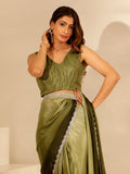Ready to wear Saree