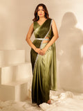 Ready to wear Saree