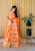 Cotton Saree