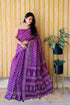 Cotton Saree