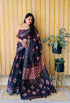 Cotton Saree