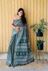 Cotton Saree