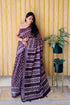 Cotton Saree