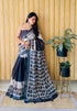 Cotton Saree
