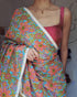 Cotton Saree