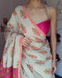 Cotton Saree