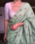 Cotton Saree