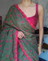 Cotton Saree
