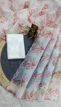 Cotton Saree