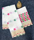 Cotton Saree