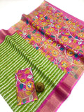 Cotton Saree