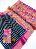 Cotton Saree