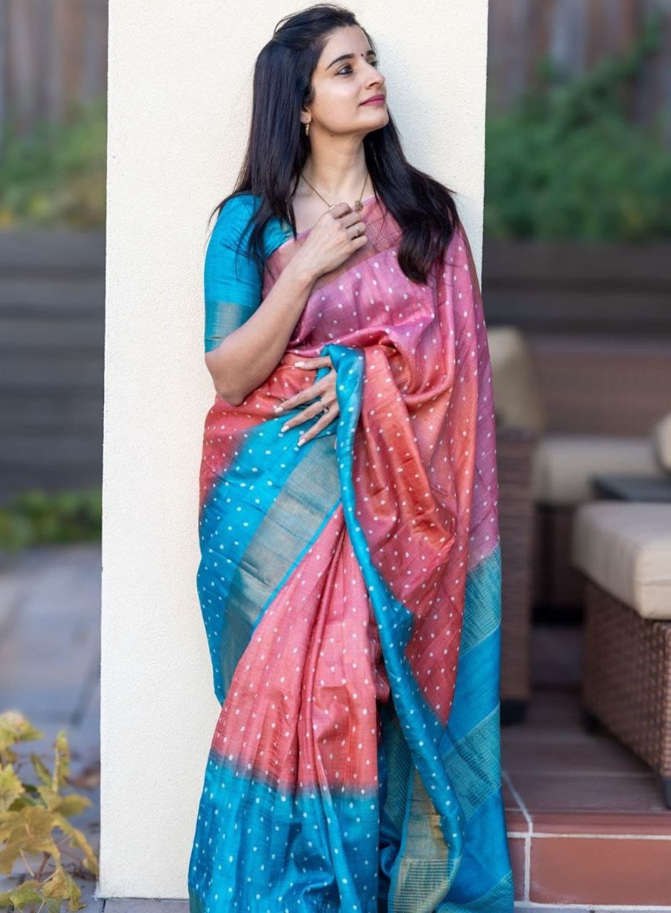 Cotton Saree