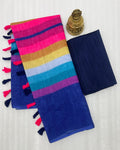 Cotton Saree