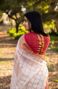 Cotton Saree