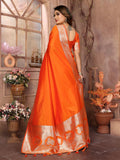 Paithani Saree