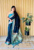Paithani Saree