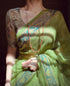 Chanderi Cotton Saree