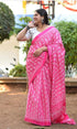 Cotton Saree