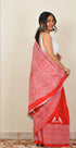 Cotton Saree