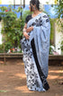 Cotton Saree