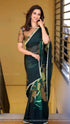 Georgette Saree