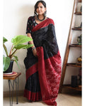 Cotton Saree
