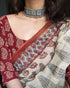 Cotton Saree