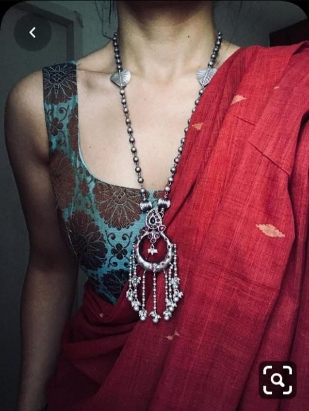Cotton Saree