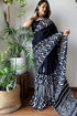 Cotton Saree