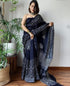 Cotton Saree
