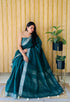Cotton Saree