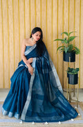 Cotton Saree