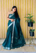 Cotton Saree