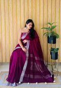 Cotton Saree