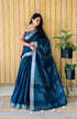 Cotton Saree